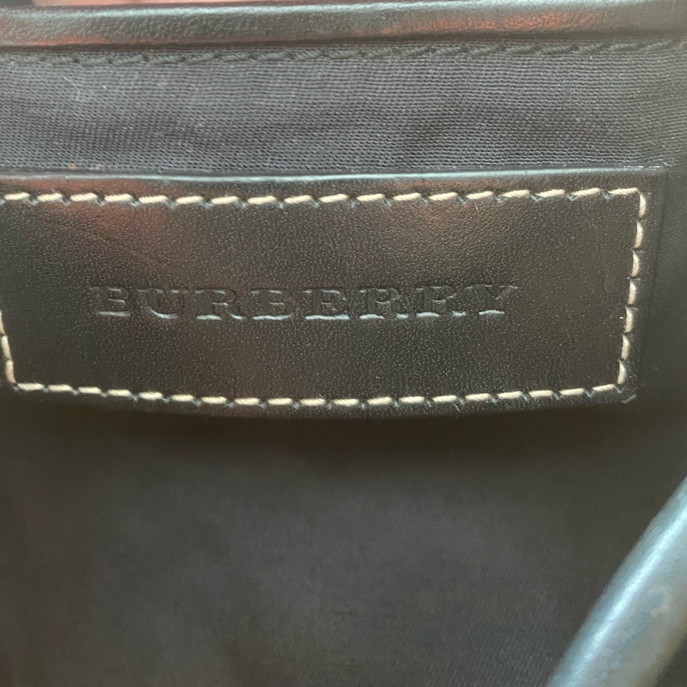 Burberry Rucksack - Picture 6 of 11